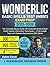Wonderlic Basic Skills Test (WBST) Exam Prep by Dallas Cohen