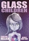 Book cover for Glass Children