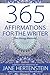 365 Affirmations for the Wr...