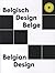 Belgisch design belge. belg...