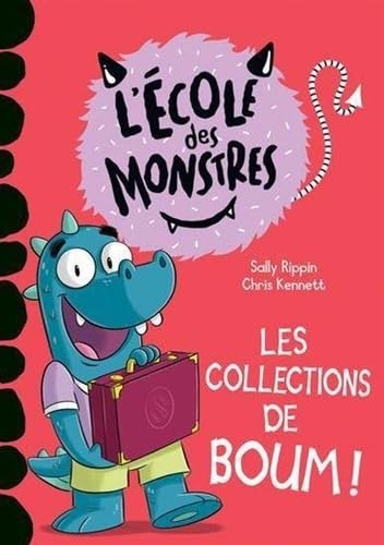 LES COLLECTIONS DE BOUM ! (Paperback)