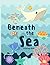 Beneath The Sea: Coloring book