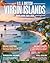 U.S. & British Virgin Islands Travel Guide (Full-Color) 2025-... by Maya Stern