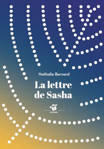 La lettre de Sasha (Paperback)