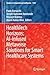 HealthTech Horizons: AI-Inf...
