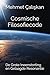 Cosmische Filosofiecode: De Grote Ineenstorting en Gelaagde Resonantie (Het Vierledige Pad van het Mens-zijn (NL)) (Dutch Edition)