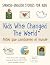 Kids Who Changed The World ...