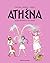 Les jeux de l'amour et des pouvoirs (Athéna, #8)