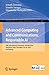 Advanced Computing and Comm...