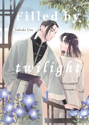 Filled by twilight, tome 01 (Paperback)