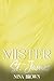 Mister St. James by Nina Brown Mister St. James by Nina Brown