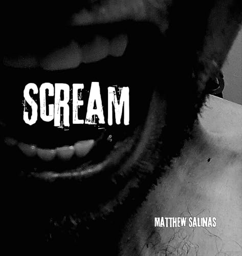 SCREAM (Kindle Edition)