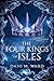 The Four Kings of Isles: A Twelve Elements Hexalogy (The Twelve Elements Hexalogy Book 1)