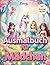 Ausmalbuch für Mädchen by Kristina Hermann