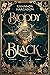 Bloody Black by Rhiannon Hargadon