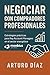 NEGOCIAR CON COMPRADORES PROFESIONALES by ARTURO DIAZ MARCOS