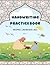 Handwriting Practice Book: ...