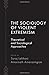 The Sociology of Violent Ex...
