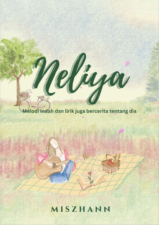Neliya