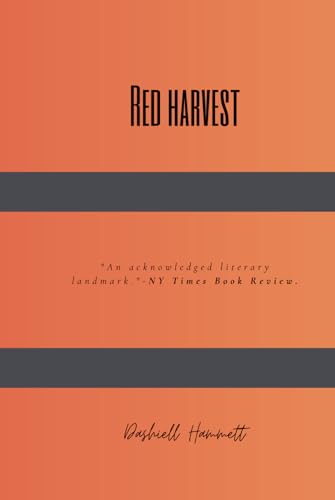 Red Harvest
