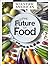 The Future of Food