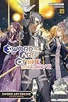 Sword Art Online ...