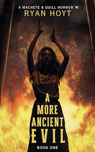 A More Ancient Evil (Kindle Edition)