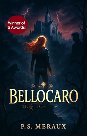 Bellocaro (Bellocaro Saga Book 1)