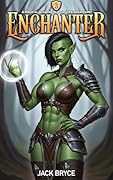 Enchanter 3: A Magical Academy Slice of Life Adventure