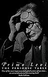 The Periodic Table by Primo Levi