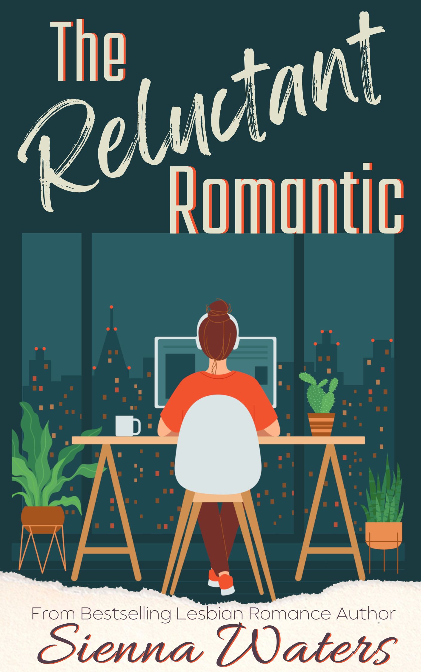 The Reluctant Romantic