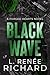 Black Wave (Forged Hearts, #1)