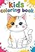 Kids Coloring Book