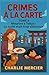 CRIMES À LA CARTE – Tome 9 ...