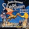 Silverborn by Jessica Townsend