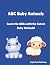 ABC Baby Animals: Learn the...