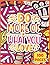 Do more of what you love, motivational quotes coloring book by Maya Thompson