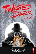 Twisted Dark: Volume 8