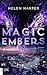 Magic Embers (Firebrand Reihe 7) (German Edition)