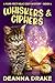 Whiskers and Ciphers (A Purr-fect Relic Cozy Mystery Book 6) by DeAnna Drake