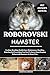 ROBOROVSKI HAMSTER: Feeding...