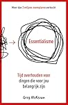 Essentialisme: Ti...