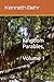 Kingdom Parables, Volume 1