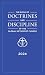 The Book of Doctrines and Discipline of the Global Methodist Church: 2024