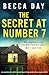 The Secret at Number 7 by Becca Day