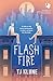 Flash fire (The Extraordinaries #2)