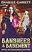 Banshees in the Basement: A Magic Inn Paranormal Mystery (Magic Inn Paranormal Mysteries)