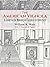 The American Vignola: A Guide to the Making of Classical Architecture (Dover Architecture)