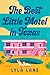 The Best Little Motel in Texas by Lyla Lane