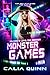 Monster Games: A Dark Rever...